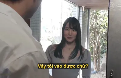 Người anh trai giàu sang sát nhà trẻ trung xinh đẹp dù đã có chồng, mới dọn về liền dụ dỗ quan hệ.