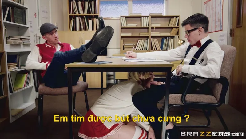 đụ tình nhân tên đầu bạn gái ở trường vietsub