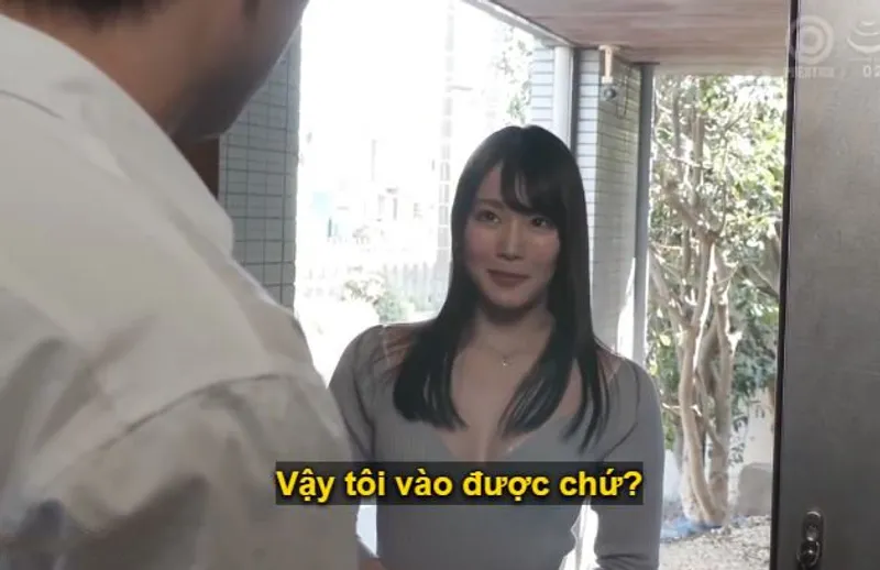Người anh trai giàu sang sát nhà trẻ trung xinh đẹp dù đã có chồng, mới dọn về liền dụ dỗ quan hệ.